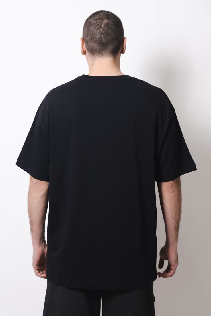 Oversize T Shirt